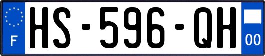 HS-596-QH