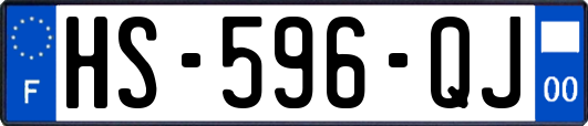 HS-596-QJ