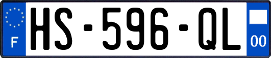 HS-596-QL