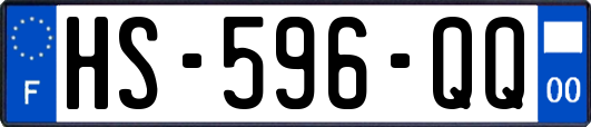 HS-596-QQ