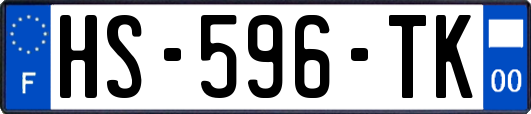 HS-596-TK