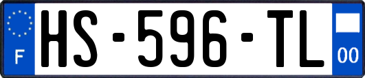 HS-596-TL