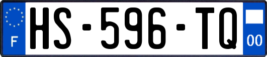 HS-596-TQ