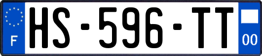 HS-596-TT