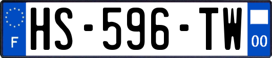 HS-596-TW