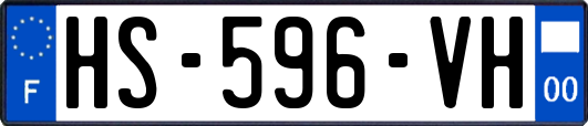 HS-596-VH