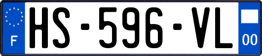 HS-596-VL