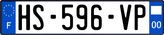 HS-596-VP