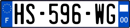 HS-596-WG