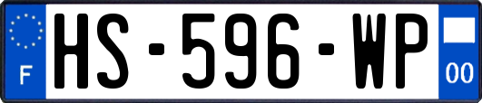HS-596-WP