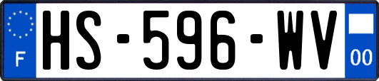 HS-596-WV