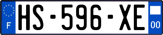 HS-596-XE