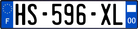 HS-596-XL