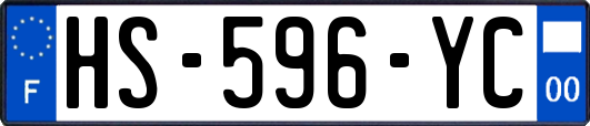 HS-596-YC