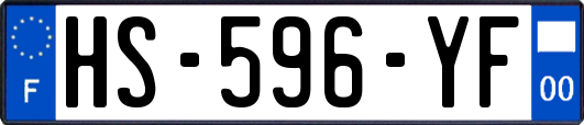 HS-596-YF