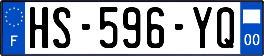 HS-596-YQ