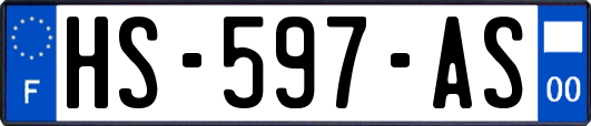 HS-597-AS