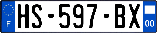 HS-597-BX