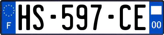 HS-597-CE