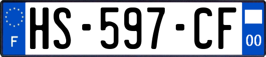 HS-597-CF