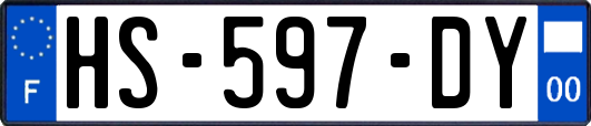 HS-597-DY