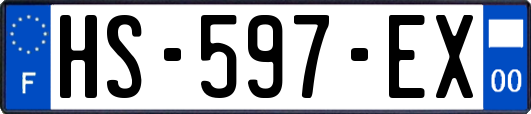 HS-597-EX