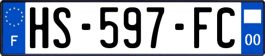 HS-597-FC