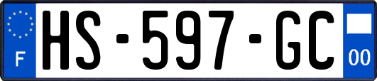 HS-597-GC