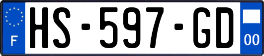 HS-597-GD