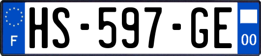 HS-597-GE