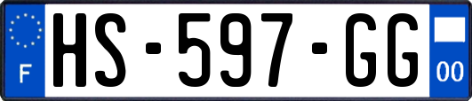 HS-597-GG