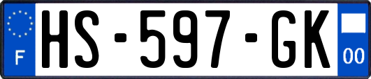 HS-597-GK