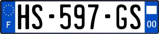 HS-597-GS