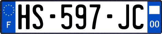 HS-597-JC