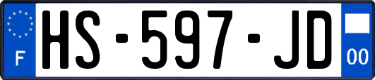 HS-597-JD