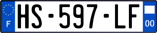 HS-597-LF