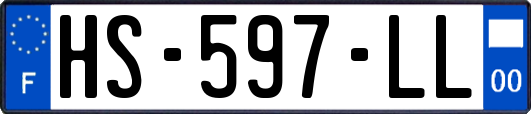 HS-597-LL