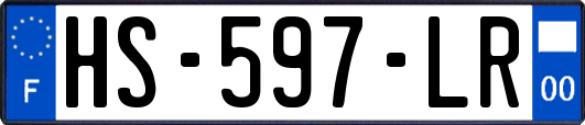 HS-597-LR