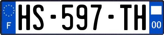 HS-597-TH