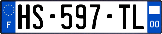 HS-597-TL