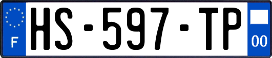 HS-597-TP