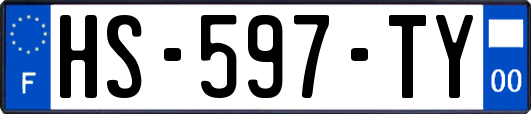 HS-597-TY