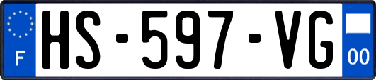 HS-597-VG