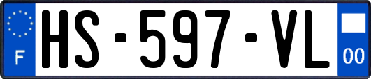 HS-597-VL