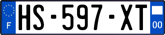 HS-597-XT