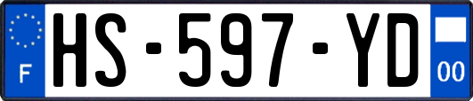 HS-597-YD
