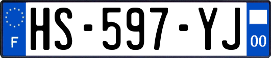 HS-597-YJ