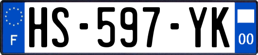 HS-597-YK