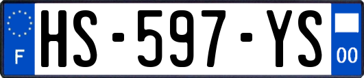 HS-597-YS