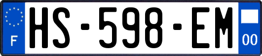 HS-598-EM